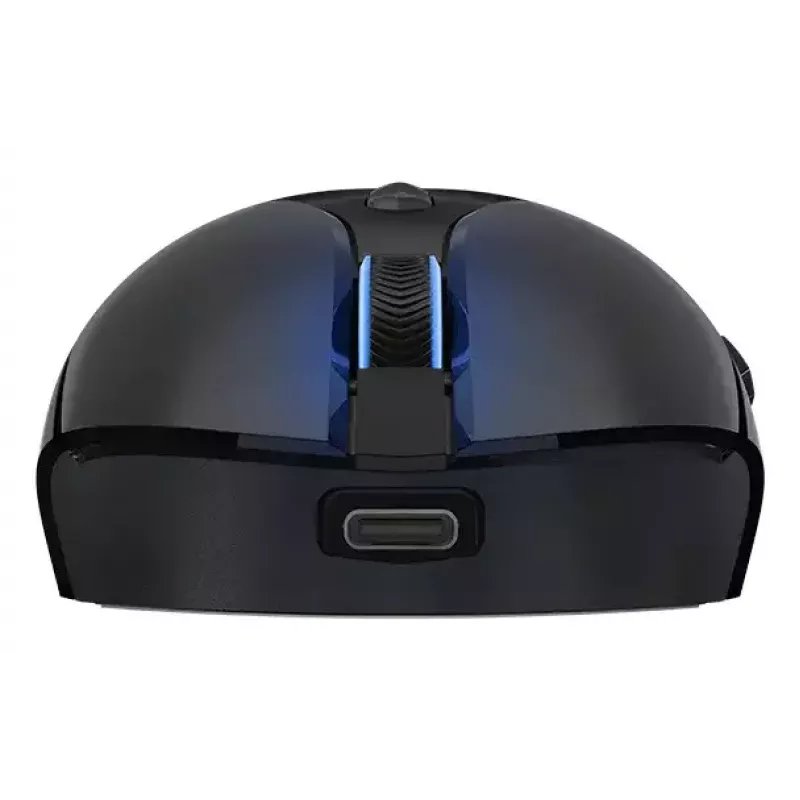 Lenovo Legion M410 hiiri pelikäyttöön molempikätinen RF langaton + USB Type-C optinen 16000 DPI
