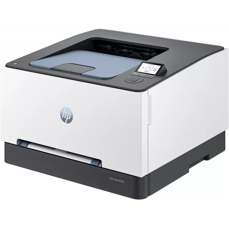 HP Color LaserJet Pro 3202dn, laser, väri, 600 x 600 DPI, A4, 25 sivua/min, kaksipuolinen tulostus