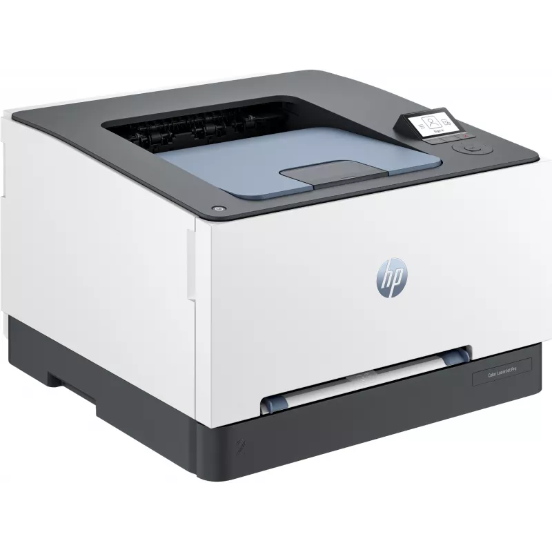 HP Color LaserJet Pro 3202dn, laser, väri, 600 x 600 DPI, A4, 25 sivua/min, kaksipuolinen tulostus