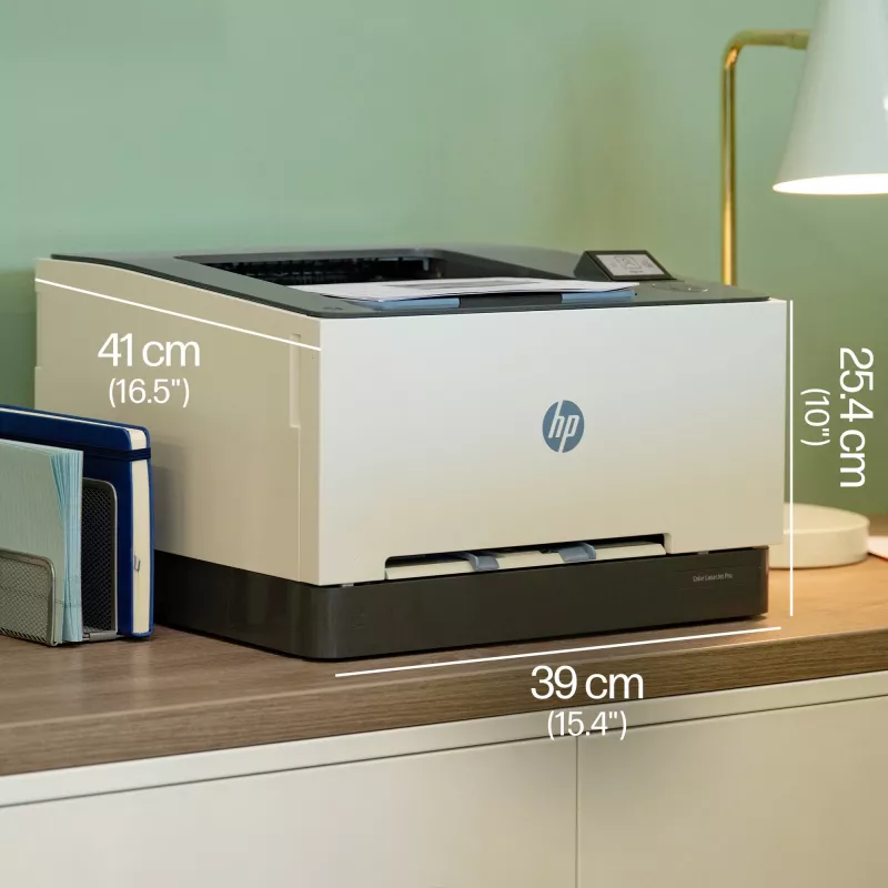 HP Color LaserJet Pro 3202dn, laser, väri, 600 x 600 DPI, A4, 25 sivua/min, kaksipuolinen tulostus