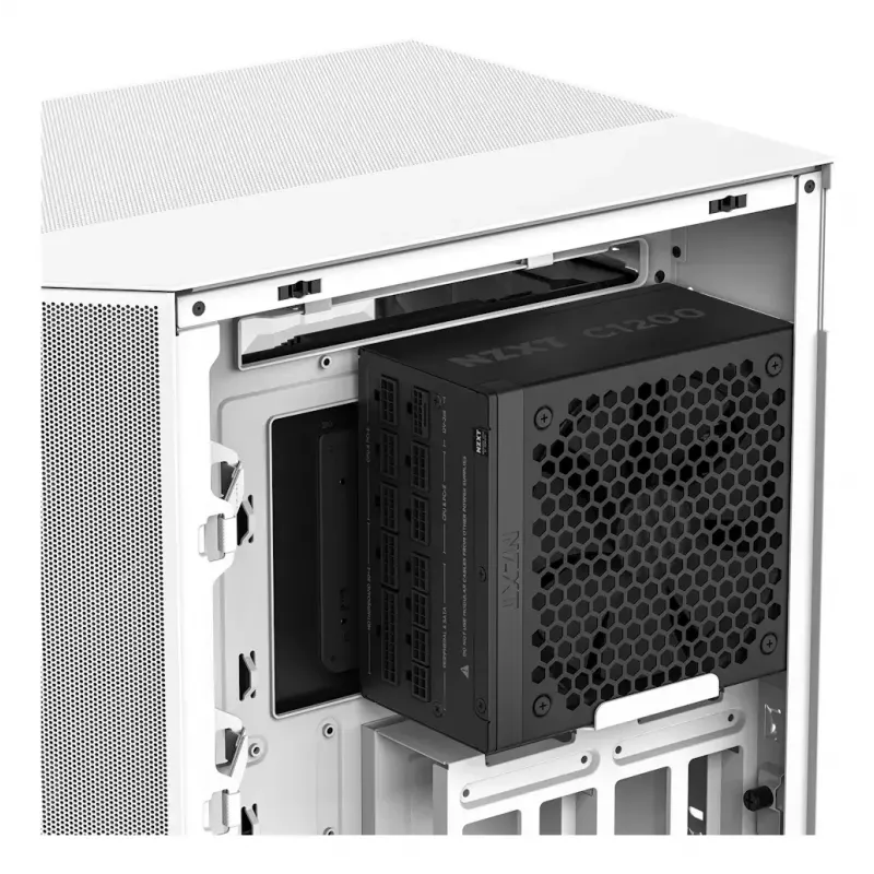 Virtalähde NZXT C1200 Gold 1200 W
