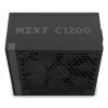 Virtalähde NZXT C1200 Gold 1200 W