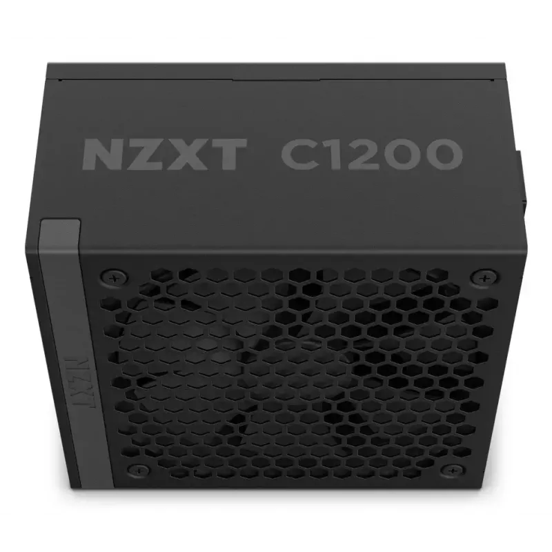 Virtalähde NZXT C1200 Gold 1200 W