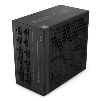 Virtalähde NZXT C1200 Gold 1200 W