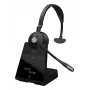 Jabra Engage 75 SE - mono, EMEA, langaton, toimisto/callcenter, 40 - 16000 Hz, 64 g, kuulokemikrofoni, musta