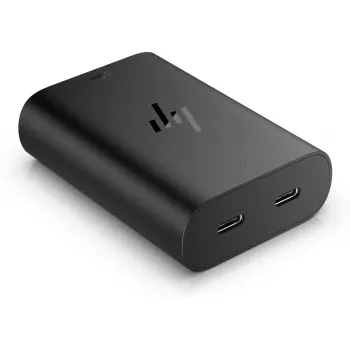 Kannettavan laturi HP 65W GaN USB-C 600Q8UT#ABB