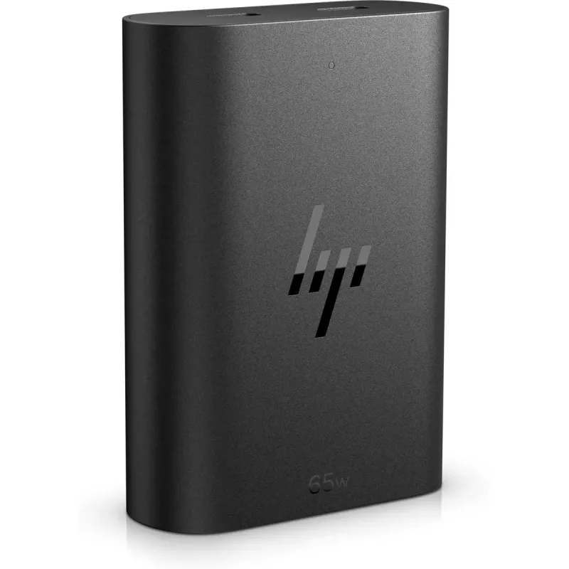 Kannettavan laturi HP 65W GaN USB-C 600Q8UT#ABB