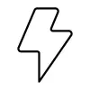 Kannettavan laturi HP 65W GaN USB-C 600Q8UT#ABB