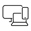 Kannettavan laturi HP 65W GaN USB-C 600Q8UT#ABB