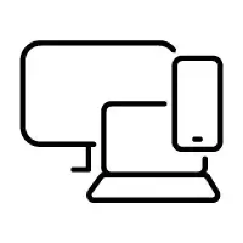 Kannettavan laturi HP 65W GaN USB-C 600Q8UT#ABB