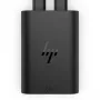 Kannettavan laturi HP 65W GaN USB-C 600Q8UT#ABB