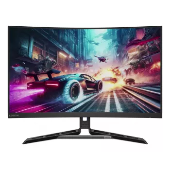 Lenovo Legion R32qc-30 tietokonenäyttö 80 cm (31,5