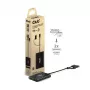 CLUB3D CSV-1475 videosplitteri USB Type-C 2x HDMI