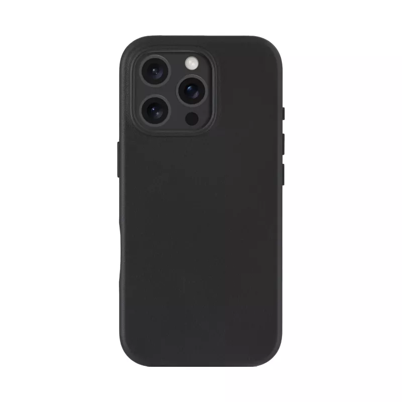 Suojakotelo dbramante1928 Roskilde MagSafe iPhone 16 Pro musta