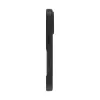 Suojakotelo dbramante1928 Roskilde MagSafe iPhone 16 Pro musta