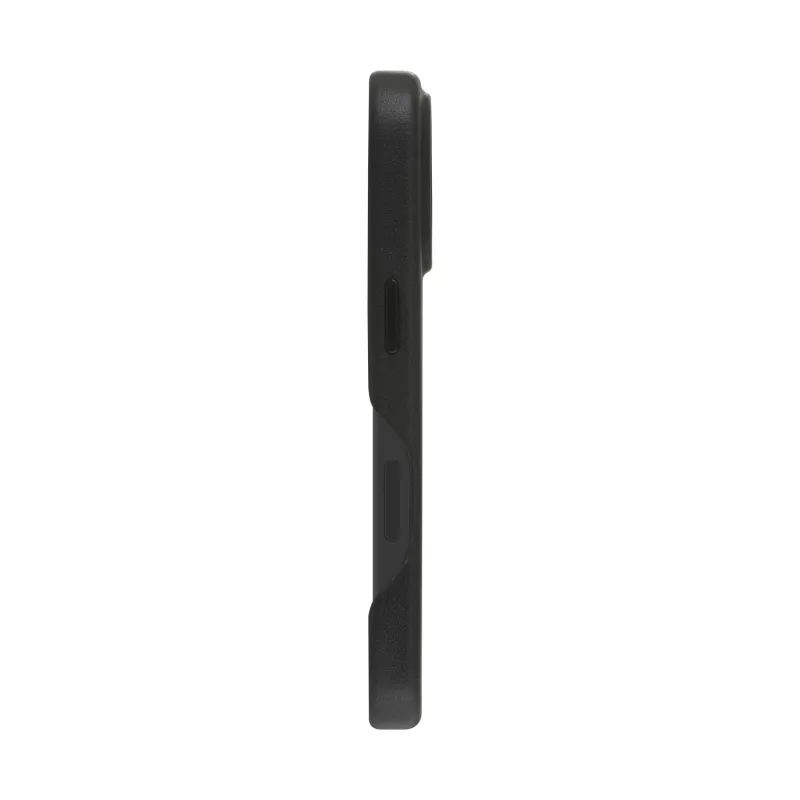 Suojakotelo dbramante1928 Roskilde MagSafe iPhone 16 Pro musta