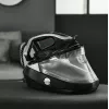Tefal Pro Express Vision GV9821 3000 W 1,2 L Durilium AirGlide Autoclean silityspohja musta, hopea