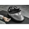 Tefal Pro Express Vision GV9821 3000 W 1,2 L Durilium AirGlide Autoclean silityspohja musta, hopea