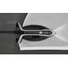 Tefal Pro Express Vision GV9821 3000 W 1,2 L Durilium AirGlide Autoclean silityspohja musta, hopea
