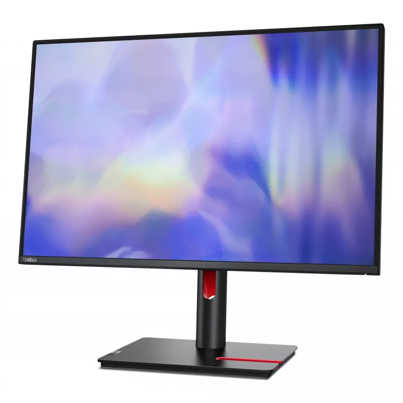 Näyttö Lenovo ThinkVision T24d-30 24