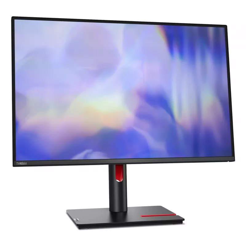 Näyttö Lenovo ThinkVision T24d-30 24