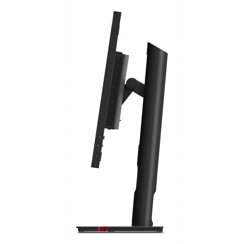 Näyttö Lenovo ThinkVision T24d-30 24