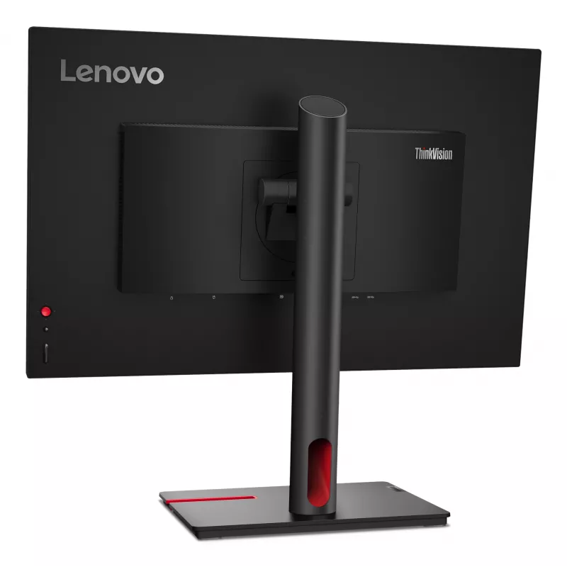 Näyttö Lenovo ThinkVision T24d-30 24