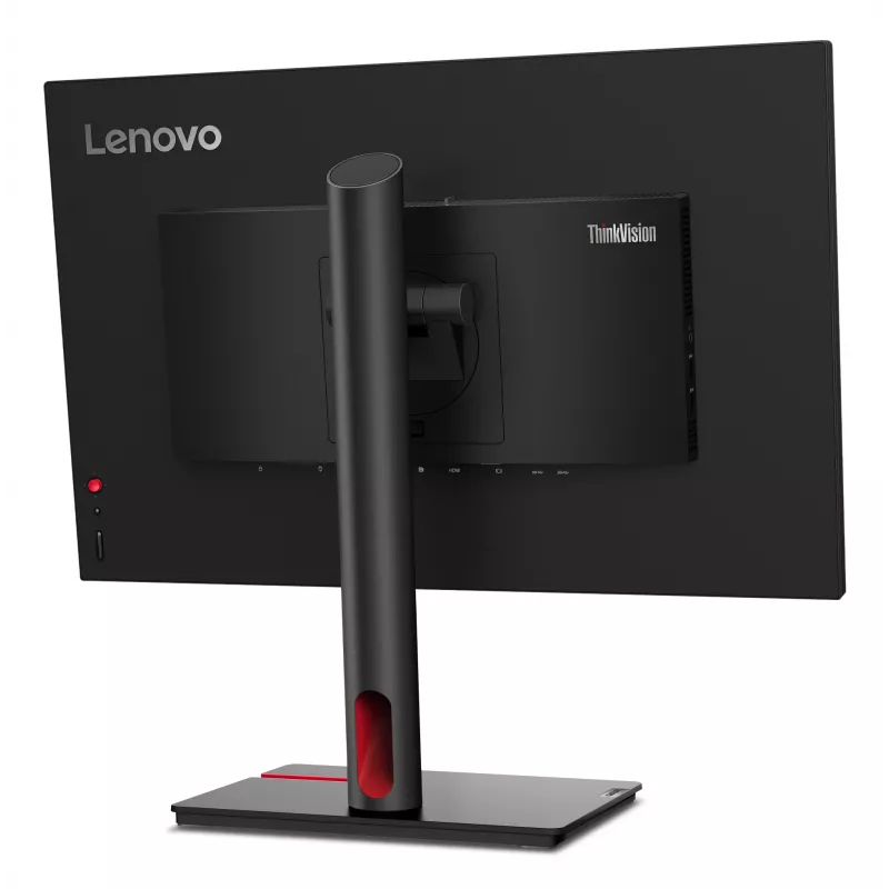 Näyttö Lenovo ThinkVision T24d-30 24