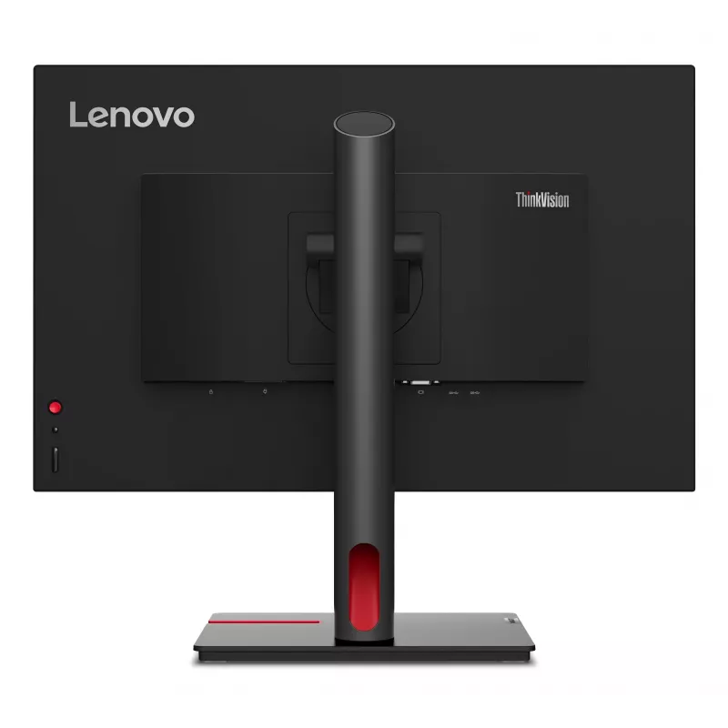 Näyttö Lenovo ThinkVision T24d-30 24