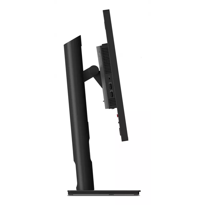 Näyttö Lenovo ThinkVision T24d-30 24
