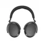 Sennheiser Momentum Wireless -kuulokkeet — Bluetooth 5.2, 20 h akku, kohinanvaimennus, 6–22000 Hz, grafiitti
