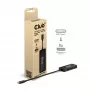 CLUB3D USB-C® kolmoisnäyttöön DisplayPort™ 4K60Hz