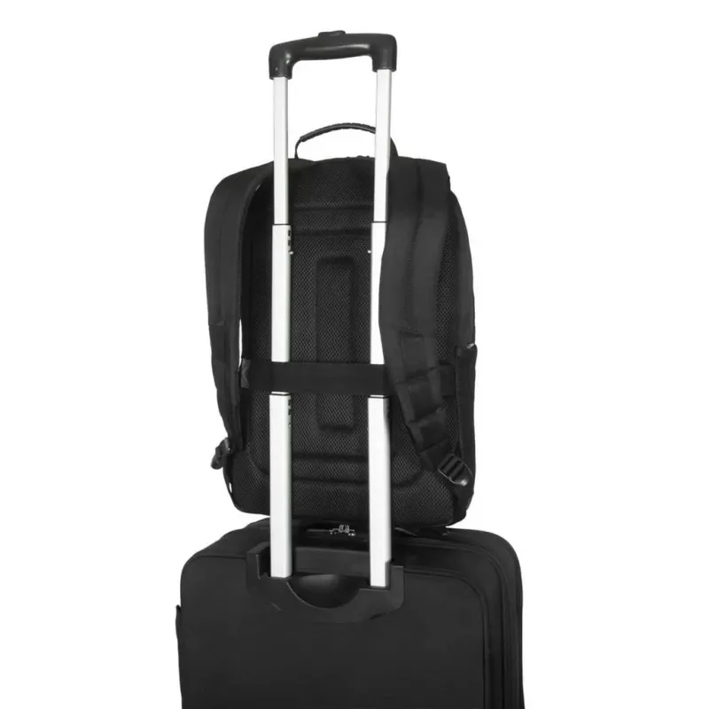 Laptop-reppu Targus Classic EcoSmart 40,6 cm (16