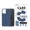 Suojakotelo PanzerGlass CARE by muotikotelo Blue iPhone 16 Pro Max läpinäkyvä