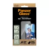 PanzerGlass ® näytönsuoja iPhone 16 | 15 | Ultra-Wide Fit