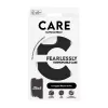 PanzerGlass CARE™ by ® Case musta iPhone 16 Pro