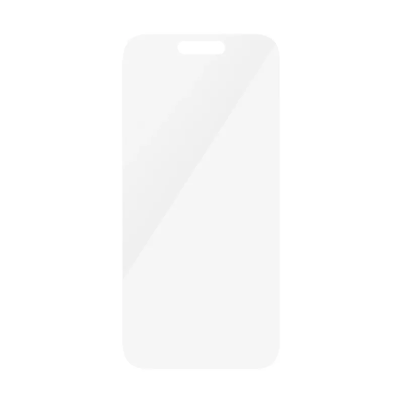 PanzerGlass ® näytönsuoja iPhone 16 Pro Max | Classic Fit