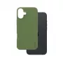 Suojakotelo PanzerGlass CARE by ® muodikas kotelo vihreä iPhone 16 Plus