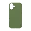 Suojakotelo PanzerGlass CARE by ® muodikas kotelo vihreä iPhone 16 Plus