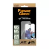 PanzerGlass® näytönsuoja iPhone 16 Pro Max | Ultra-Wide Fit
