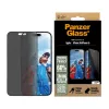 PanzerGlass® Privacy Screen Protector iPhone 16 | 15 | Ultra-Wide Fit EasyAlignerilla