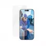 PanzerGlass ® näytönsuoja iPhone 16 Pro | Classic Fit, Apple, Apple - iPhone 16 Pro, kuivakiinnitys, naarmuuntumaton, iskunkestävä, läpinäkyvä, 1 kpl