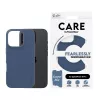 PanzerGlass CARE™ by ® Case Blue iPhone 16 Pro, kuori, Apple, Apple - iPhone 16 Pro, sininen