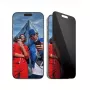 PanzerGlass ® Privacy Screen Protector iPhone 16 Pro Max | Ultra-Wide Fit EasyAlignerilla