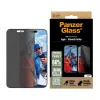 PanzerGlass ® Privacy Screen Protector iPhone 16 Pro Max | Ultra-Wide Fit EasyAlignerilla
