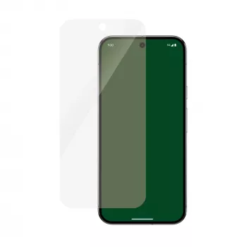 PanzerGlass® näytönsuojakalvo Google Pixel 9 Pro XL | Ultra-Wide Fit