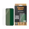 PanzerGlass® näytönsuojakalvo Google Pixel 9 Pro XL | Ultra-Wide Fit