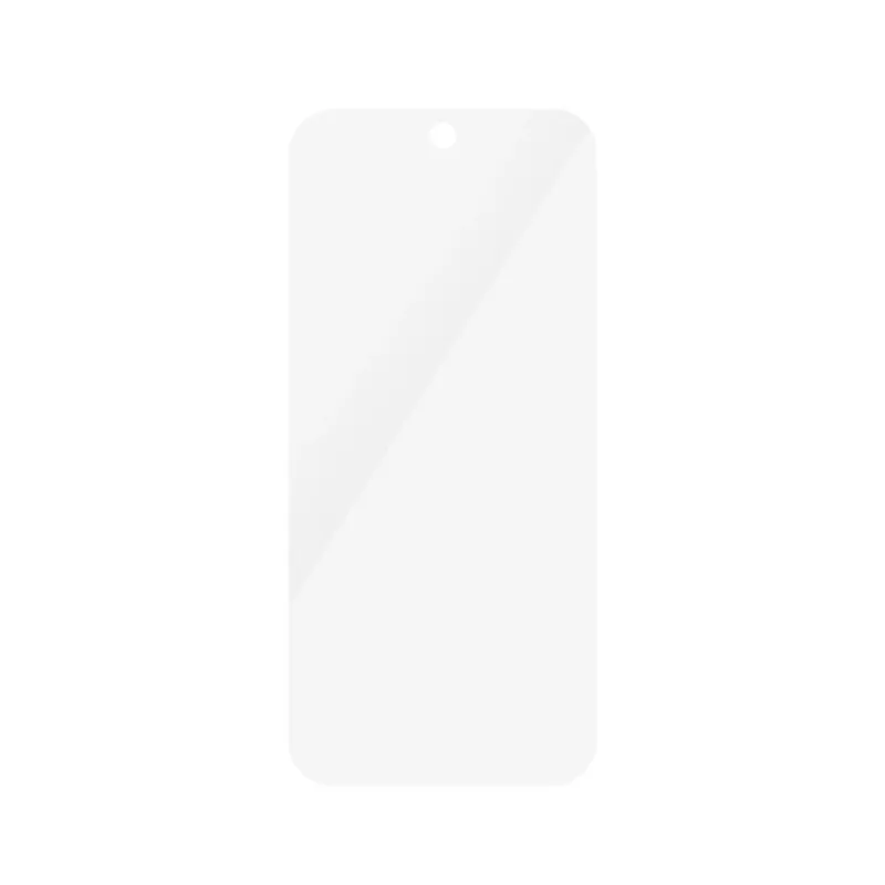 PanzerGlass® näytönsuojakalvo Google Pixel 9 Pro XL | Ultra-Wide Fit