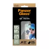 PanzerGlass ® näytönsuojakalvo iPhone 16 Pro | Ultra-Wide Fit