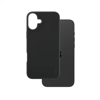 PanzerGlass CARE™ by ® kuori musta iPhone 16 Plus
